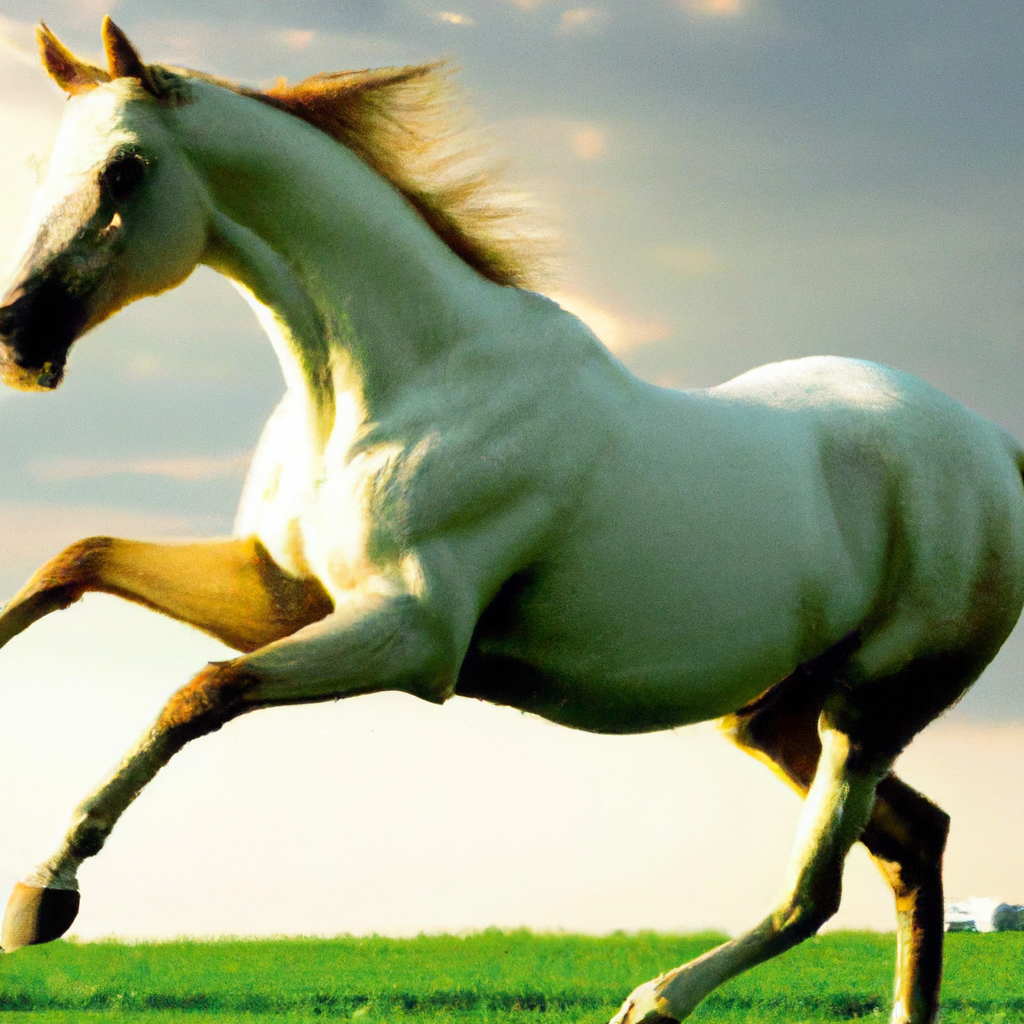 The Essentials of Starting a Green Horse