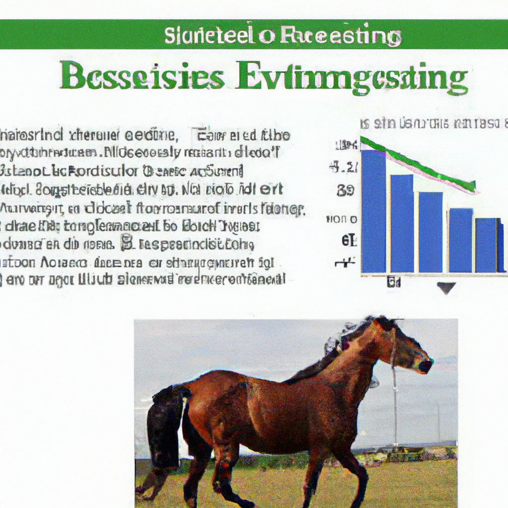 Understanding Horse Behavior Basics