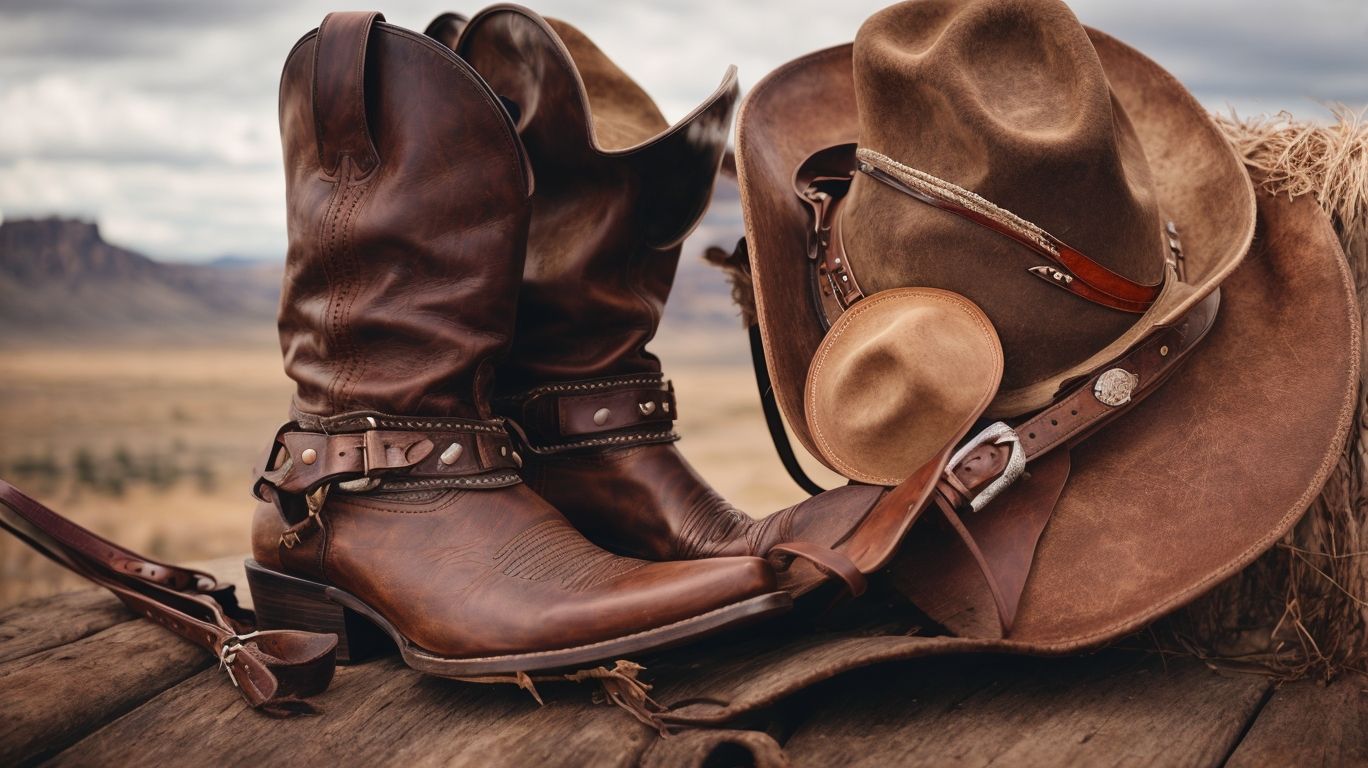 The Best Western Horse Riding Gear for Unforgettable Equestrian Experiences