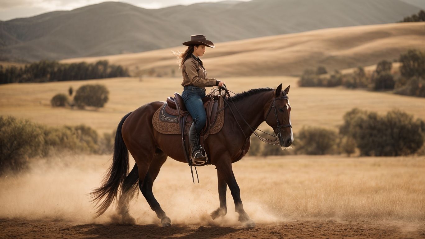 Mastering Western Horsemanship: Techniques, Tips, and Training