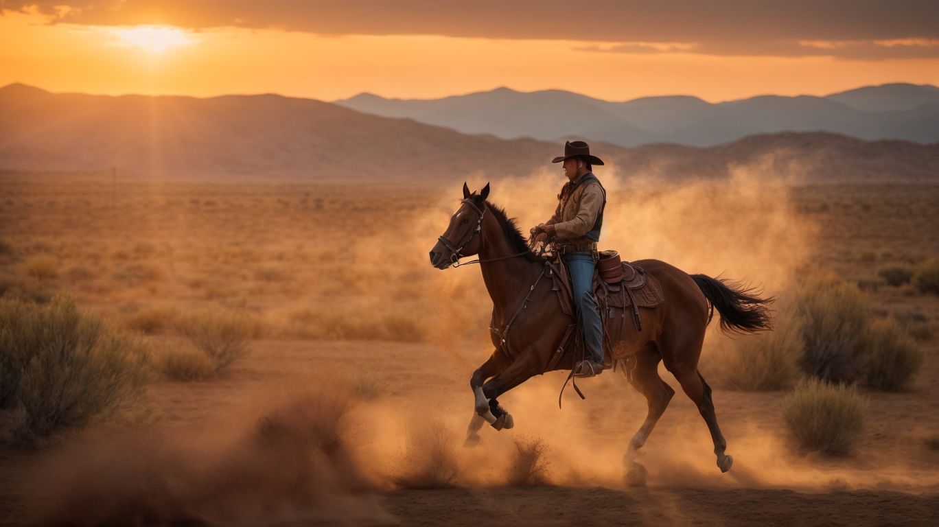Master Western Riding Techniques: The Ultimate Guide to Enhance Your Horseback Riding Skills