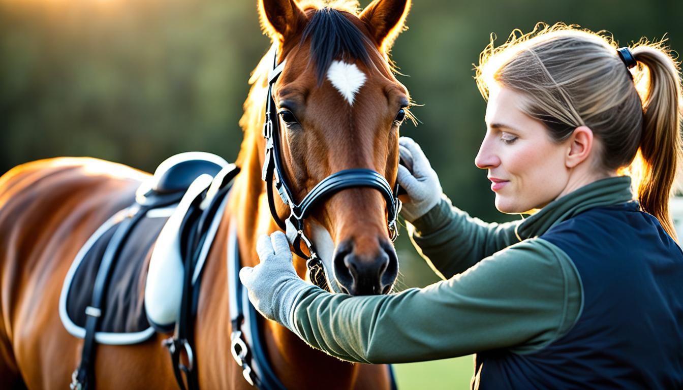 Foal and Young Horse Training Essentials