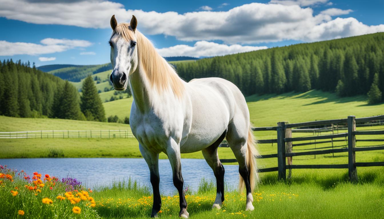 Horse Health and Nutrition