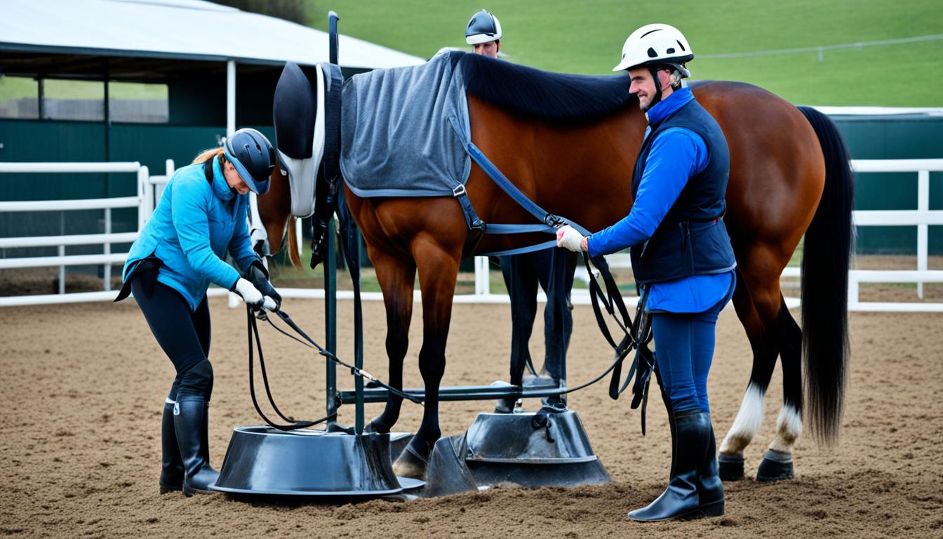 Essential Horse Safety Practices | Equestrian Tips