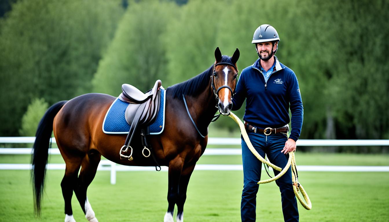 Beginner’s Guide to Saddle Training Success