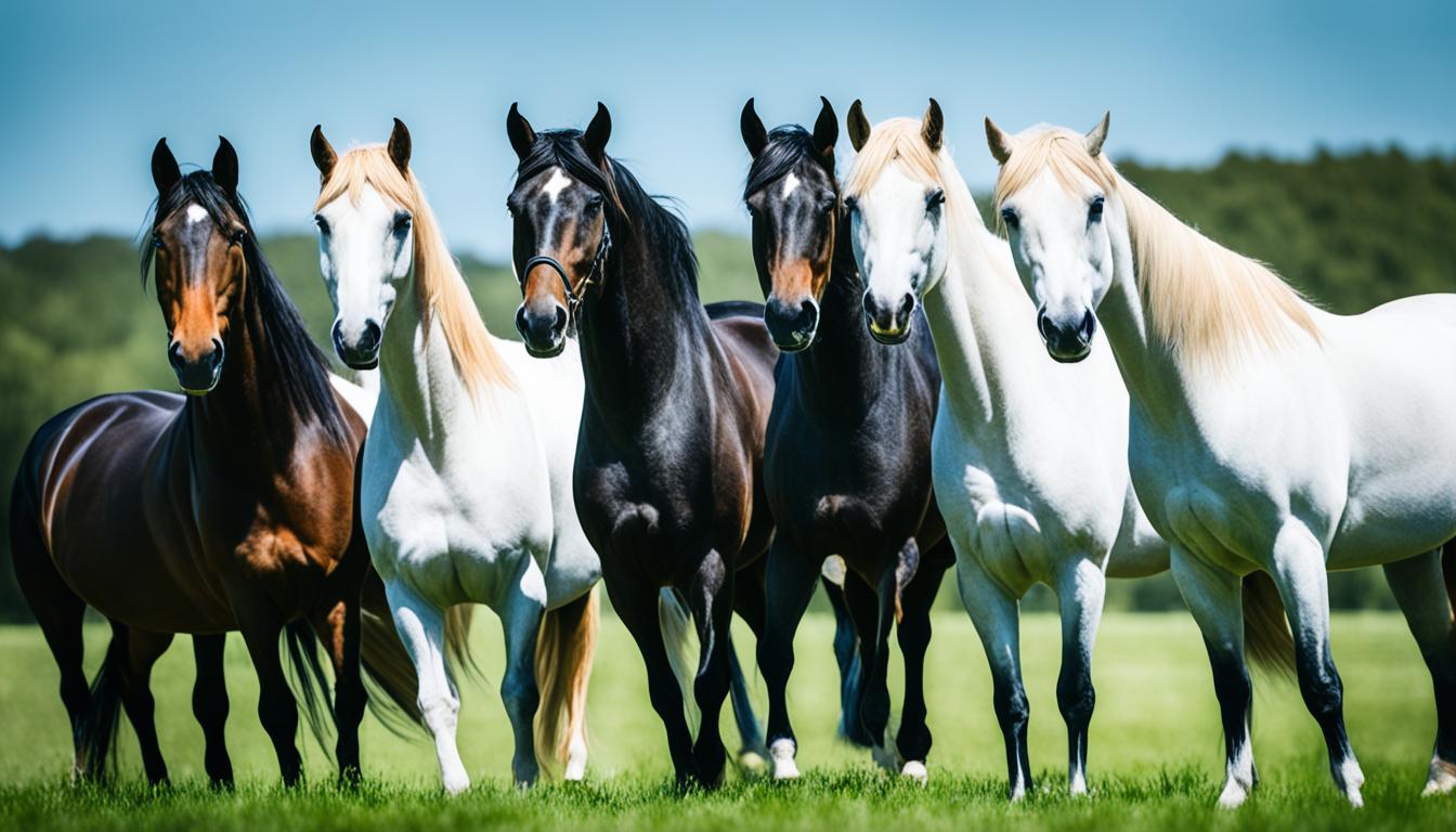 Understanding Horse Behavior: Insights & Tips