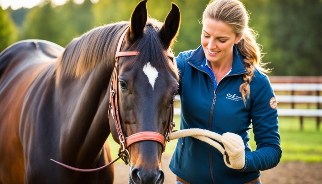 riding safety rules for horses