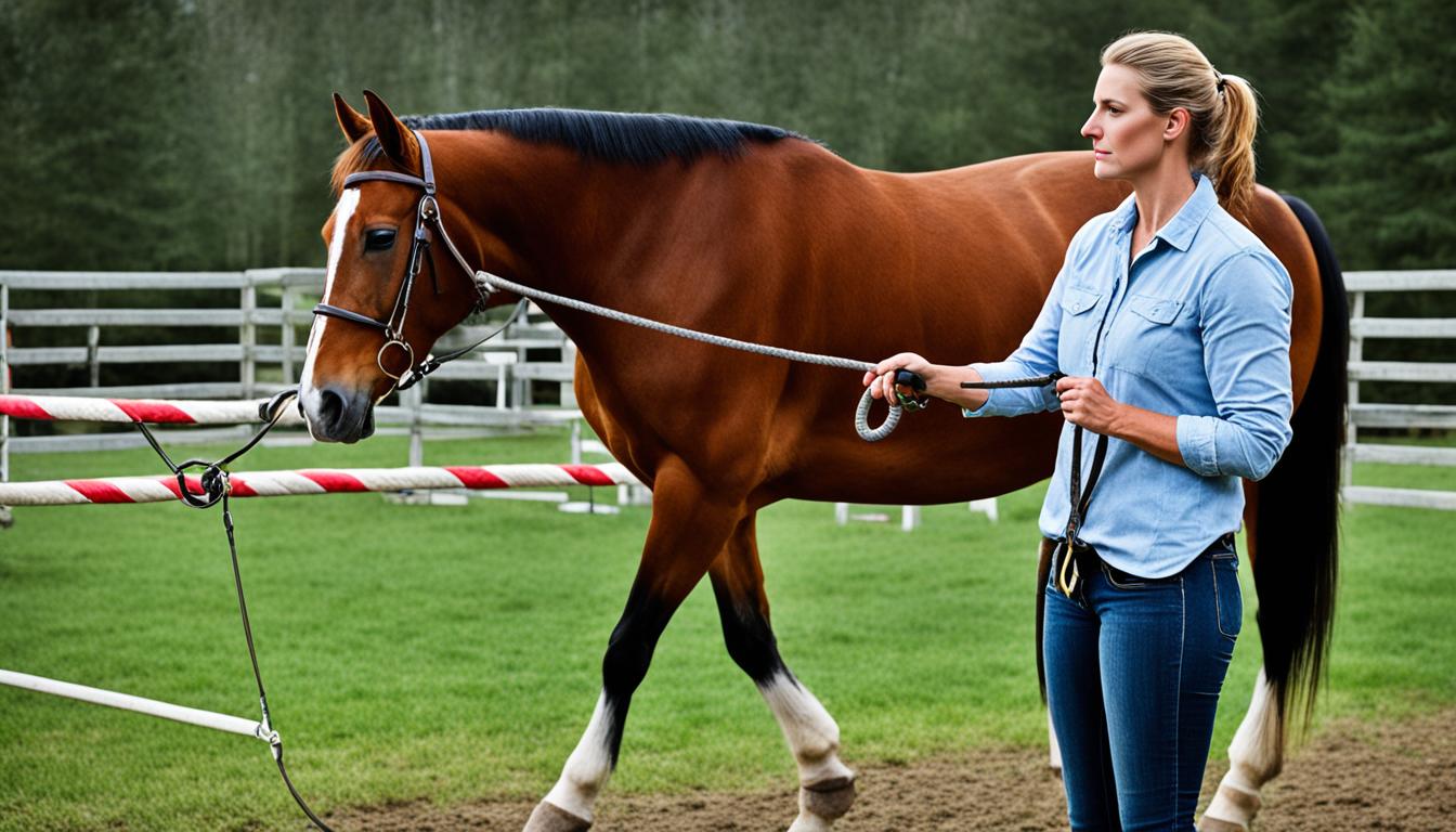 Building Trust and Respect with Horse: Key Steps