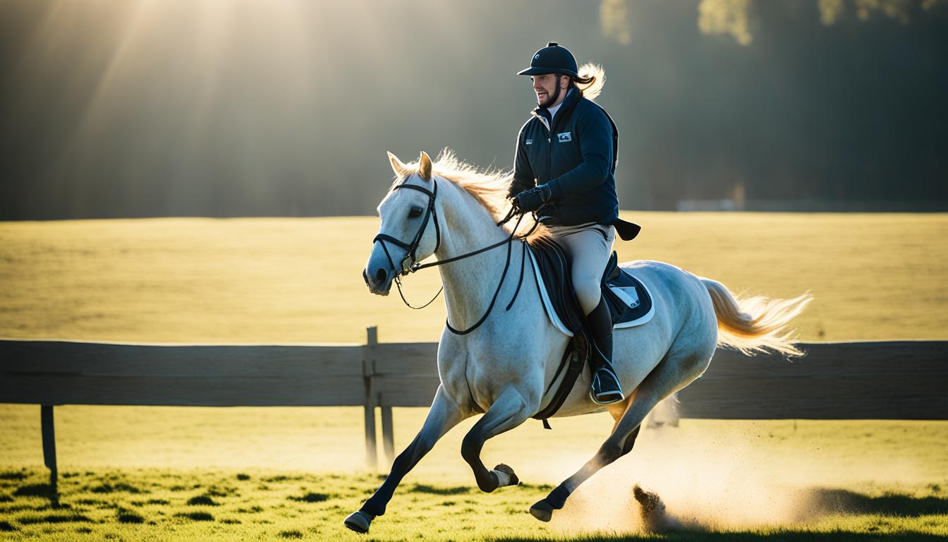 Essential Safety Tips for Liberty Horse Training