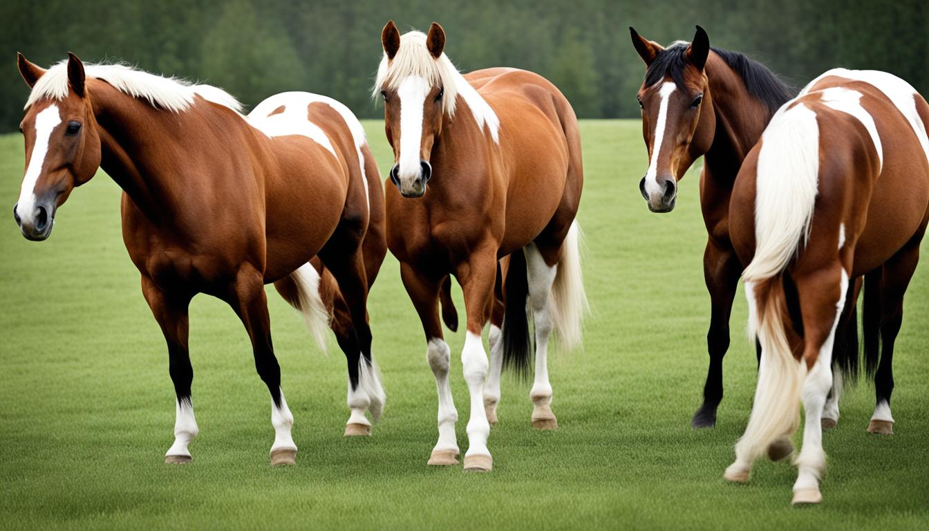 Decode Equine Signals: Understanding Horse Body Language